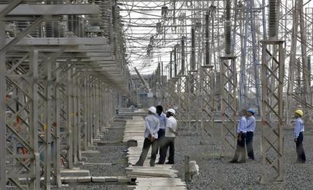 The new plant will reduce reliance on power transmission from India