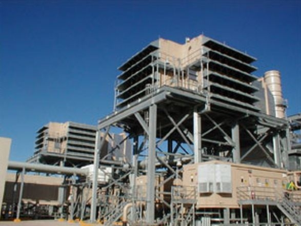 Turbine Inlet Filtration can boost output capacity at plants