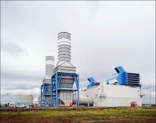 The Kenyan government is targeting 5,000 MW of new gas power