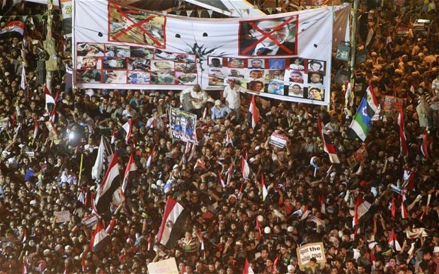 Price rises do not go down well with Egyptians, who have overthrown two leaders since 2011