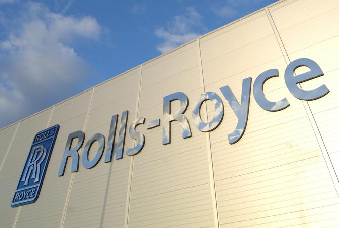 Rolls-Royce plans to expand R&D efforts in India
