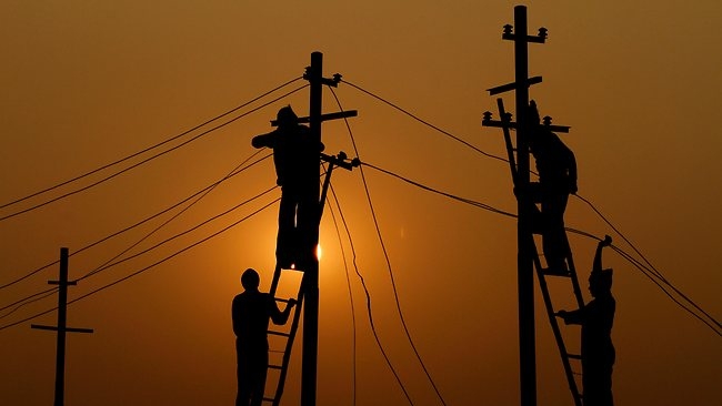 India must integarte more renwable and flexible power capacity