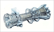 The plant will feature IHI’s LM6000 turbine