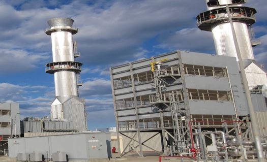 Northern Technical provides turbine equipment at plants across the Middle East