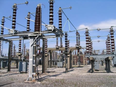 Nigerian distribution networks have struggled to meet demand due to lack of gas