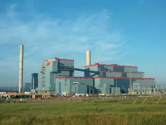The new units will add 1,050 MW of gas-fired power at the Genesee plant