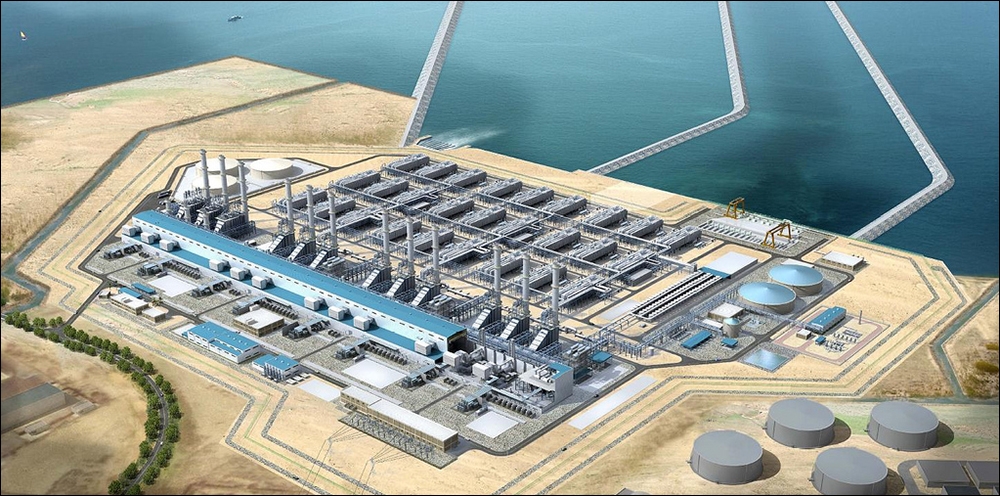 The contract will expand capacity at the YANBU facility
