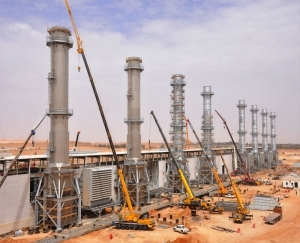 Construction has started on the 1,050 MW PP10 plant