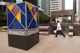 Dynegy's capacity will double to 26 GW