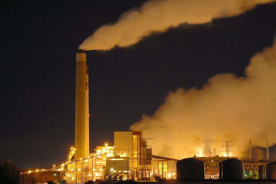 IPL plans to convert its Harding facility from coal to gas
