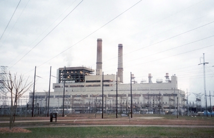 The Watson plant will be converted to natural gas