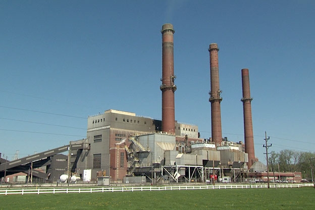 IPL’s Eagle Valley coal-fired plant in Martinsville will be replaced by gas power