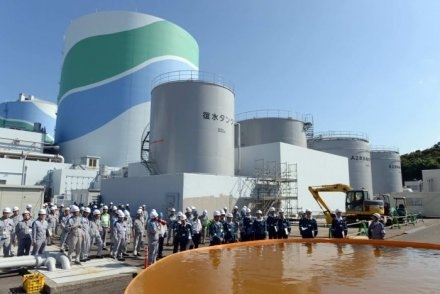 Japan’s nuclear regulator approves the safety of the Sendai reactors