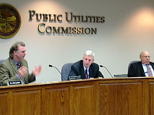 Xcel filed its plans with the Minnesota Public Utilities Commission this week