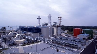 1MDB has moved into the power generation sector with asset purchases and new-builds