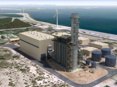 GDF Suez decided to halt operations of its Combigolfe (435 MW) and Spem (435 MW) plants during summer periods