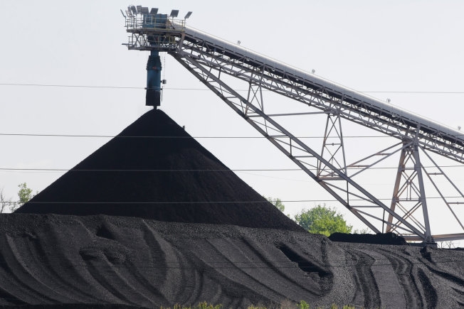 Coal powers more than 70% of Nebraska’s electricity