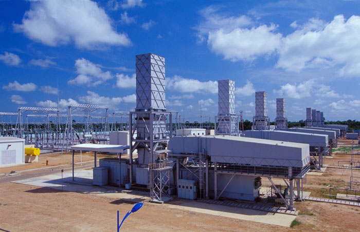 Many gas-fired power plants in Nigeria face supply shortages