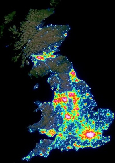 New gas power capacity is vital to ‘keep the lights on’