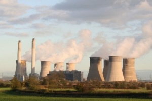 EDF Energy retrofits its West Burton and Cottam coal plants