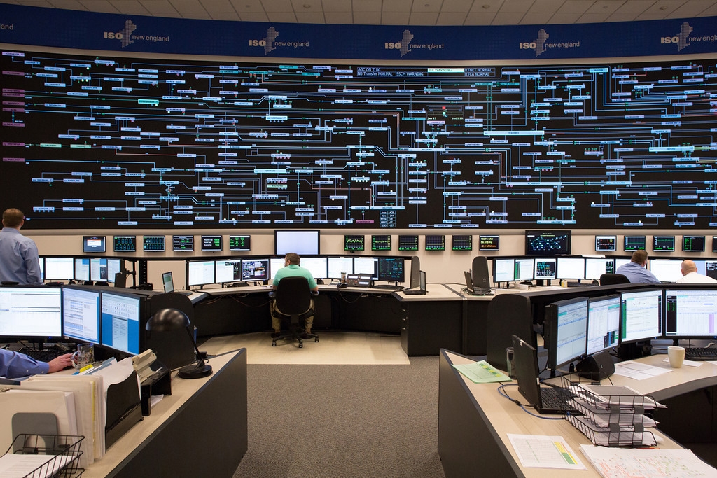 ISO New England has implemented the WRP to ensure the lights stay on this winter
