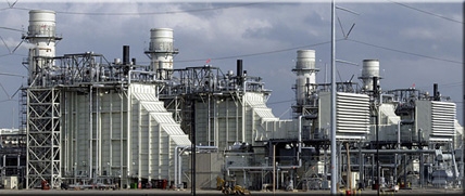 The 1,980 MW Union Power Station