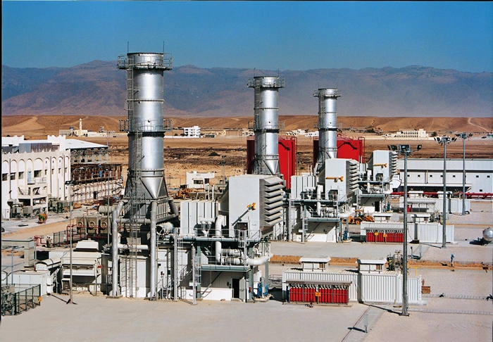 K-Electric will upgrade two open cycle plants