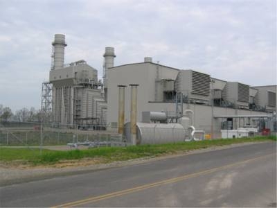 The sale will include AEP's 840 MW Waterford plant