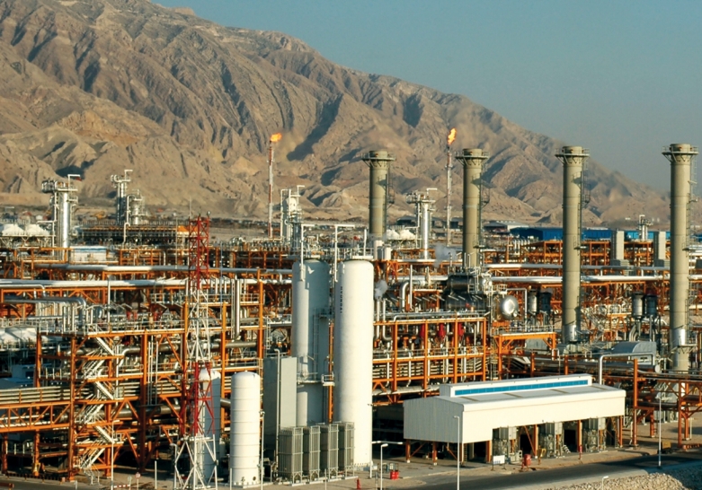 Pakistan is keen to boost gas imports