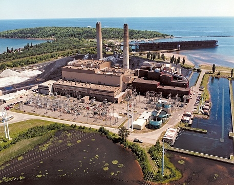 The new plant will replace the existing 431 MW Presque coal plant