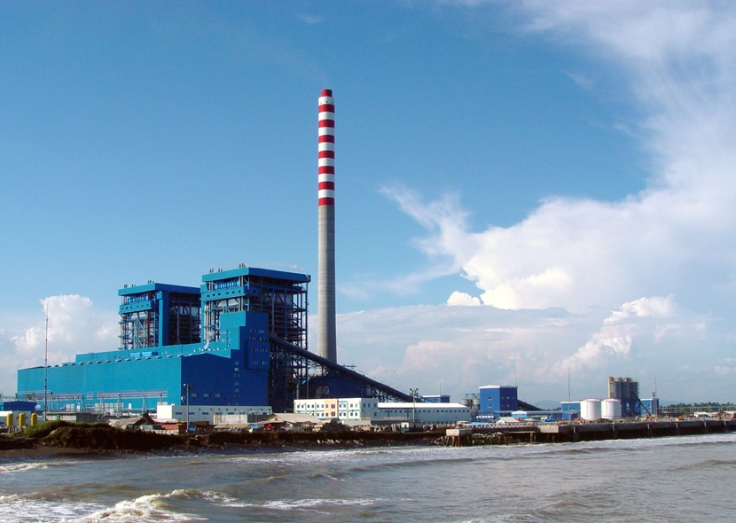 Construction of new plants in Indonesia will require minimum local contribution