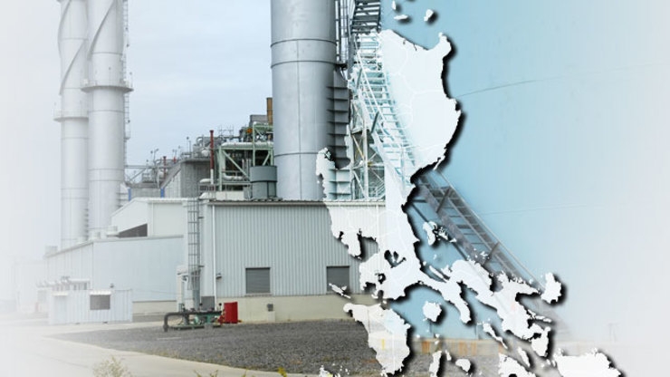 The Philippines faces structural capacity issues