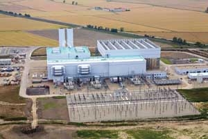 The sale will include E.on's Livorno Ferraris gas power plant