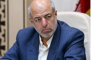 Iran’s Minister of Energy, Vezârat-e Nir,  announced the new strategy.