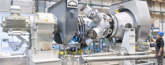 MGT6200 with twin shaft design