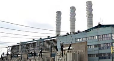 The Killingholme plant is one of two to be closed