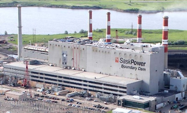 The CCPA argues that SaskPower's Boundary Dam CCS is a costly mistake