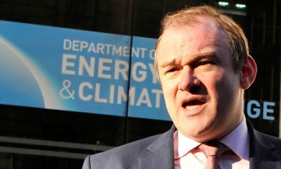 Ed Davey