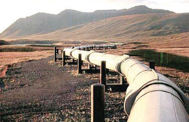 Iran is keen to increase gas exports