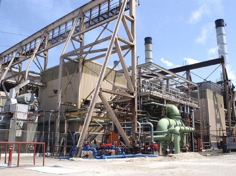 JPS will replace the existing Old Harbour plant