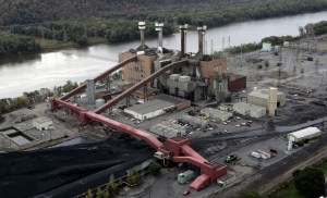 'Hummel Station' will replace the retired Sunbury coal power plant