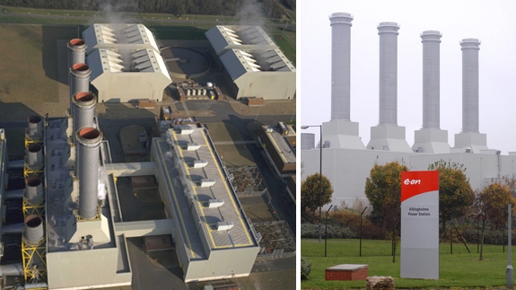 SBR might through a lifeline to Killingholme