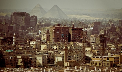 Cairo has repeatedly suffered electricity shortages