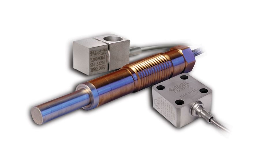 The UHT-12 accelerometer