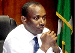 Dr. Sam Amadi