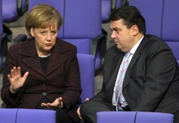 Chancellor A. Merkel and Minister S. Gabriel have dashed hopes for a capacity market in Germany
