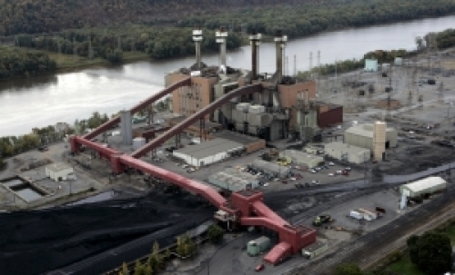 'Hummel Station' will replace the retired Sunbury coal power plant