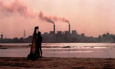 Gas power plants such as Delhi's Pragati-I face supply issues
