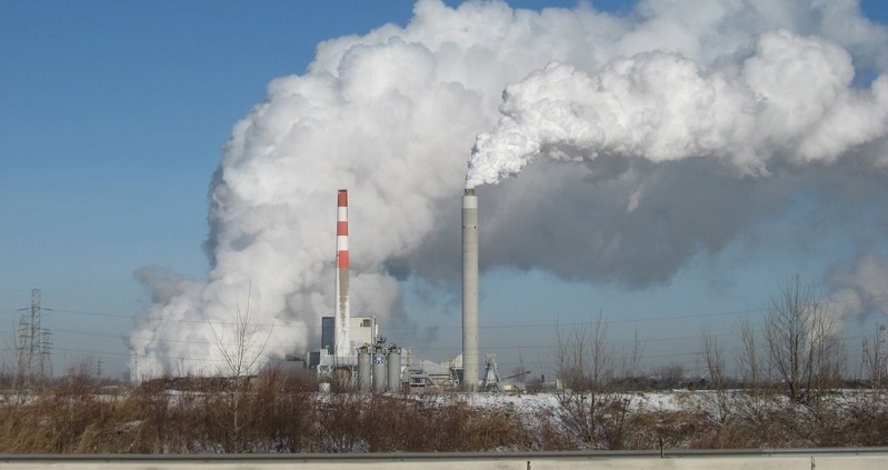 Harding Street Station (6 units, total capacity 1,196 MW)