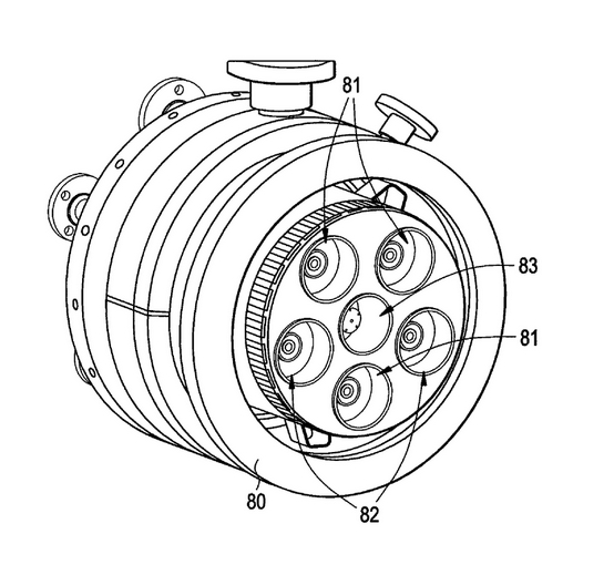 Research has improved operation for multi-nozzle combustors